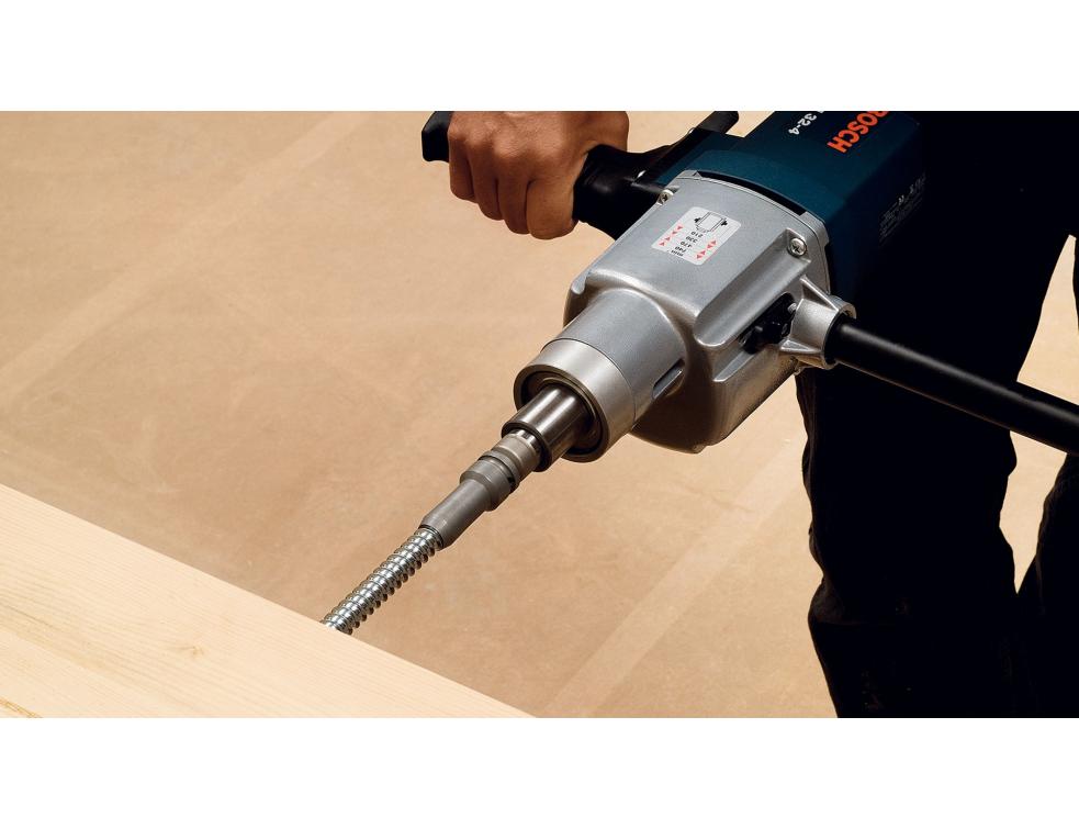 HECO®-WB  la solution simple pour le renforcement à la traction perpendiculaire